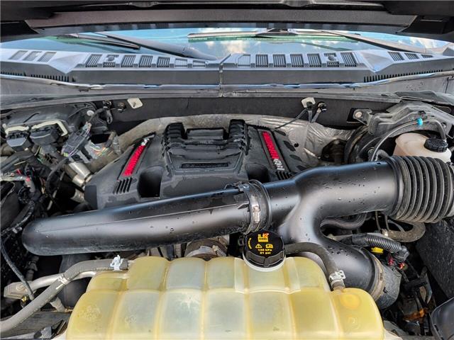 2019 Ford F-150 Raptor (Stk: 24363) in Miramichi - Image 14 of 14