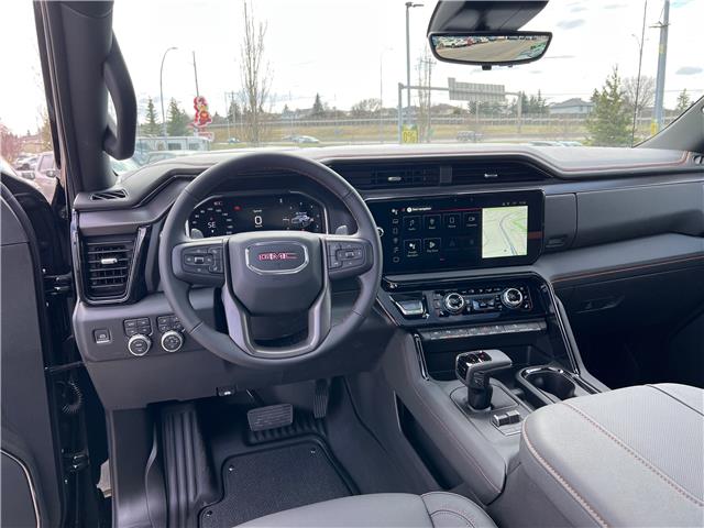 2026 GMC Sierra 1500 AT4 (Stk: TG318828) in Calgary - Image 14 of 23