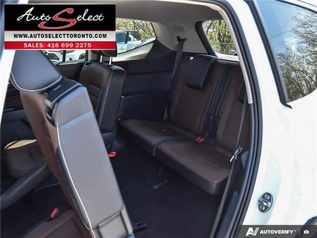 2021 Volkswagen Atlas Execline (Stk: 2TP6C1) in Scarborough - Image 28 of 28