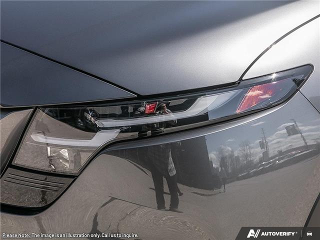 2026 Mazda CX-5 GS (Stk: 45872) in Newmarket - Image 10 of 25