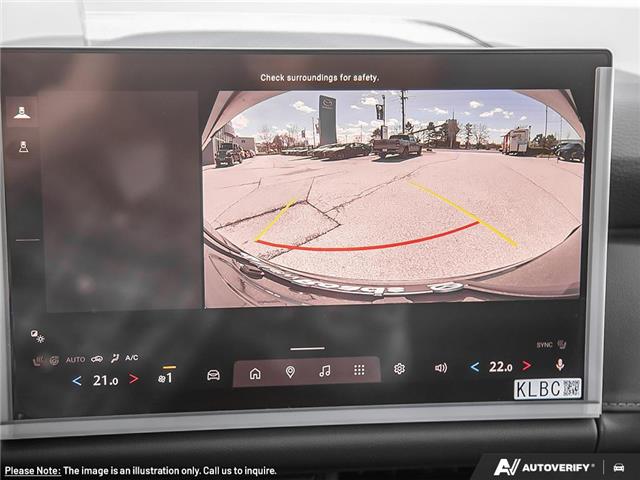 2026 Mazda CX-5 GS (Stk: 45872) in Newmarket - Image 23 of 25