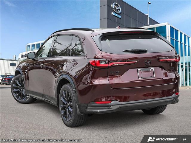 2026 Mazda CX-90 MHEV GT-P (Stk: 45875) in Newmarket - Image 4 of 23