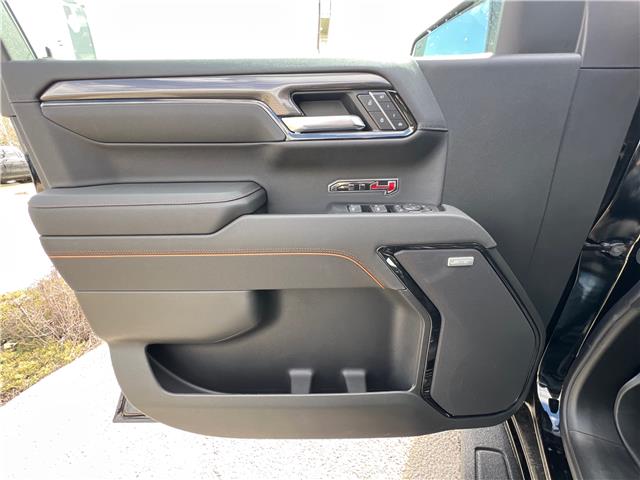 2026 GMC Sierra 1500 AT4 (Stk: TG318828) in Calgary - Image 20 of 23