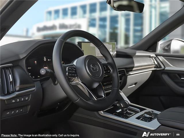 2026 Mazda CX-90 MHEV GT-P (Stk: 45875) in Newmarket - Image 10 of 23