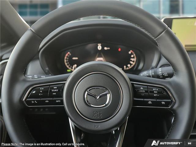 2026 Mazda CX-90 MHEV GT-P (Stk: 45875) in Newmarket - Image 11 of 23