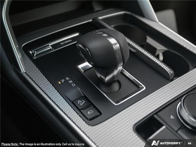 2026 Mazda CX-90 MHEV GT-P (Stk: 45875) in Newmarket - Image 15 of 23