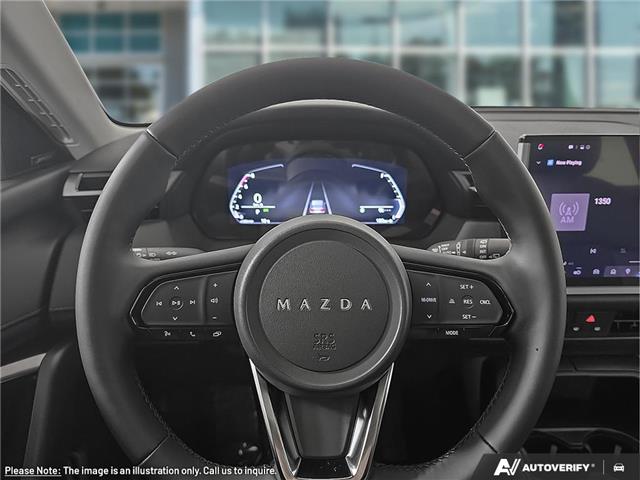2026 Mazda CX-5 GT (Stk: 45867) in Newmarket - Image 12 of 23