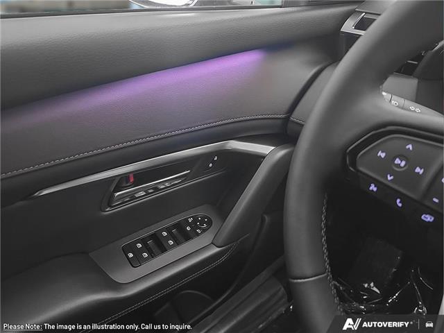 2026 Mazda CX-5 GT (Stk: 45867) in Newmarket - Image 15 of 23