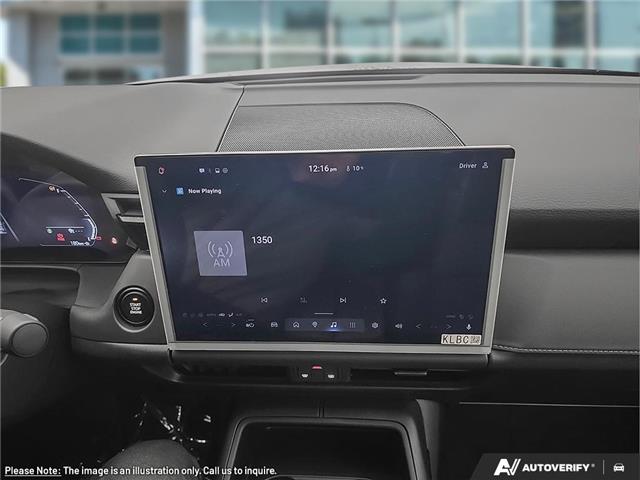 2026 Mazda CX-5 GT (Stk: 45867) in Newmarket - Image 17 of 23