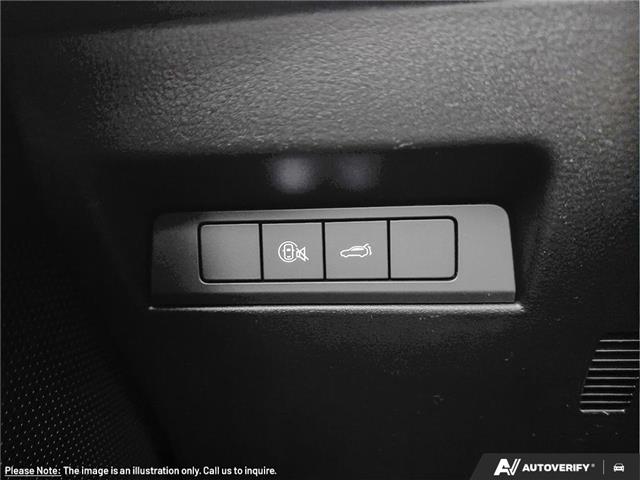 2026 Mazda CX-5 GT (Stk: 45867) in Newmarket - Image 19 of 23