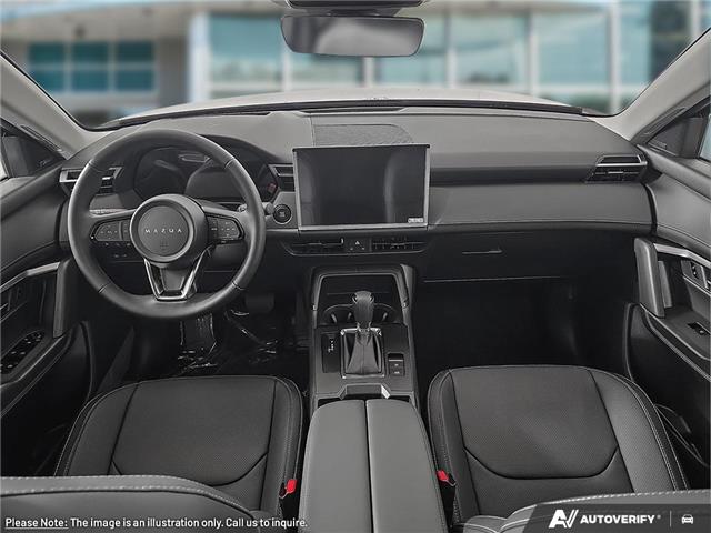 2026 Mazda CX-5 GT (Stk: 45867) in Newmarket - Image 21 of 23