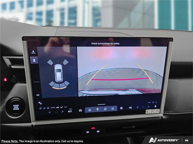 2026 Mazda CX-5 GT (Stk: 45867) in Newmarket - Image 22 of 23