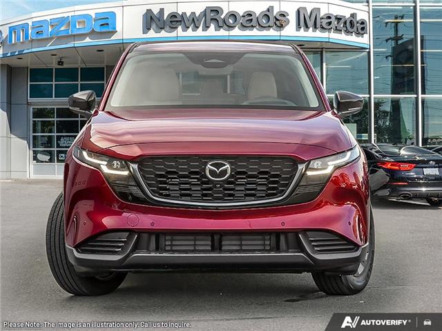 2026 Mazda CX-5 GX (Stk: 45871) in Newmarket - Image 2 of 23