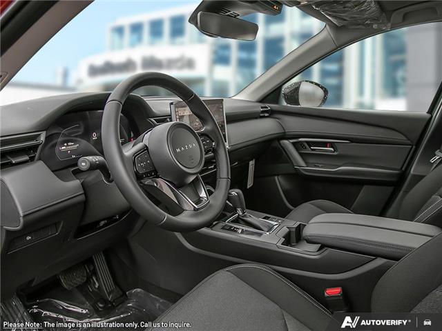 2026 Mazda CX-5 GX (Stk: 45871) in Newmarket - Image 11 of 23