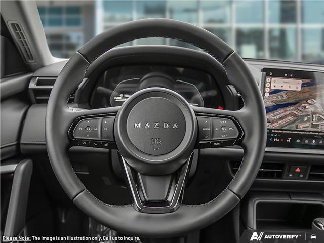 2026 Mazda CX-5 GX (Stk: 45871) in Newmarket - Image 12 of 23