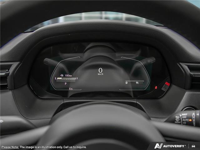 2026 Mazda CX-5 GX (Stk: 45871) in Newmarket - Image 13 of 23