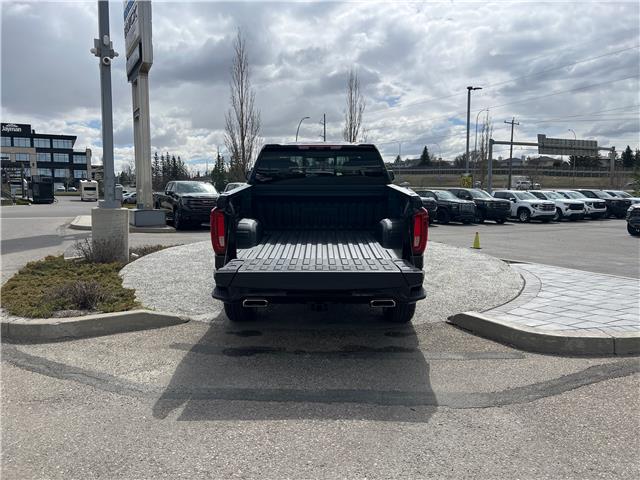2026 GMC Sierra 1500 AT4 (Stk: TG318828) in Calgary - Image 22 of 23