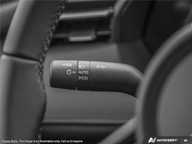2026 Mazda CX-5 GX (Stk: 45871) in Newmarket - Image 14 of 23