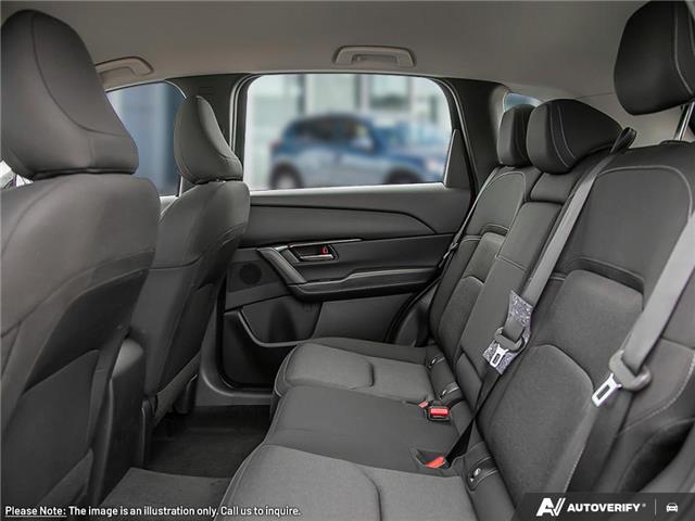 2026 Mazda CX-5 GX (Stk: 45871) in Newmarket - Image 20 of 23