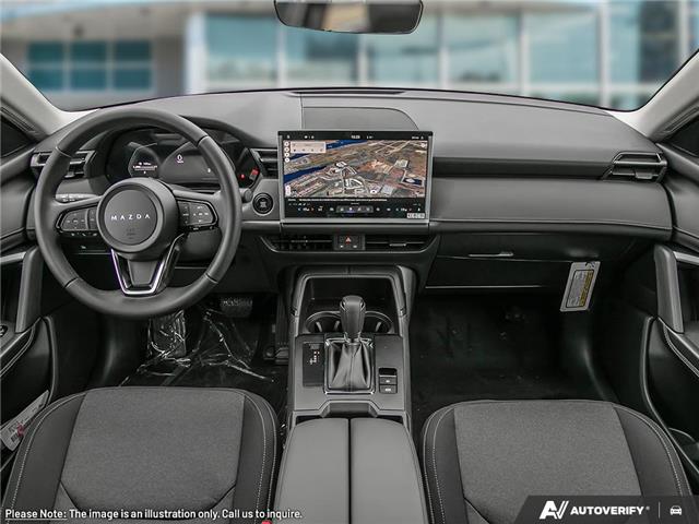 2026 Mazda CX-5 GX (Stk: 45871) in Newmarket - Image 21 of 23