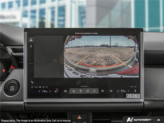 2026 Mazda CX-5 GX (Stk: 45871) in Newmarket - Image 22 of 23
