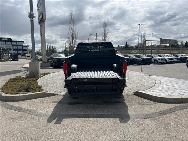 2026 GMC Sierra 1500 AT4 (Stk: TG318828) in Calgary - Image 23 of 23