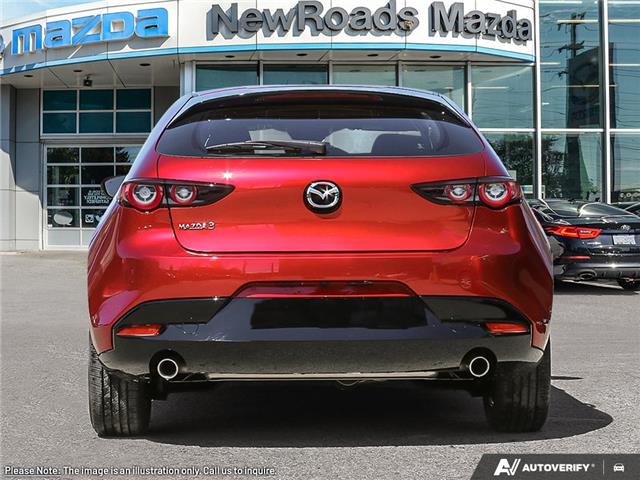 2026 Mazda Mazda3 Sport GX (Stk: 45873) in Newmarket - Image 5 of 25