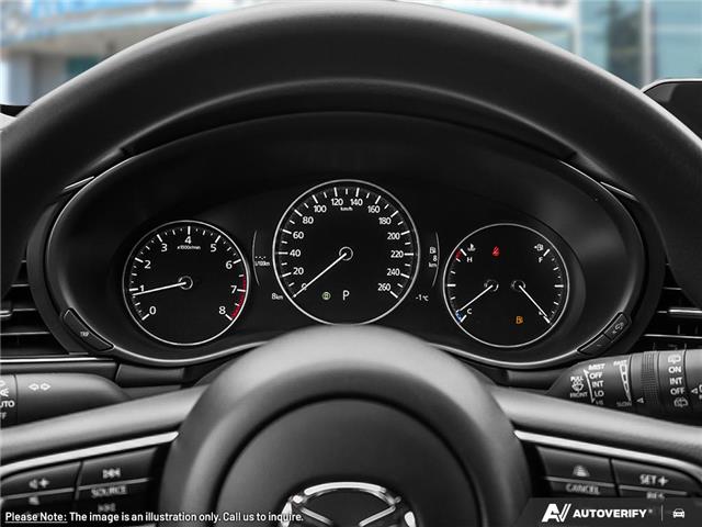 2026 Mazda Mazda3 Sport GX (Stk: 45873) in Newmarket - Image 12 of 25