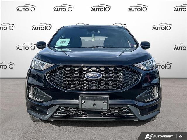 2023 Ford Edge ST Line (Stk: AFLJ0H2787) in Hamilton - Image 2 of 19