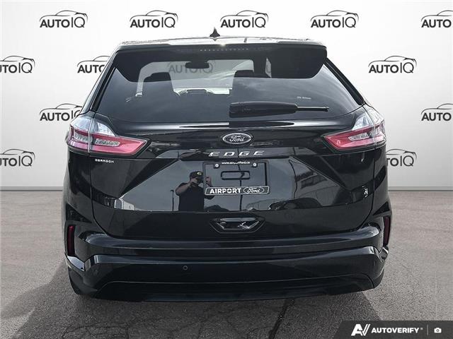 2023 Ford Edge ST Line (Stk: AFLJ0H2787) in Hamilton - Image 5 of 19