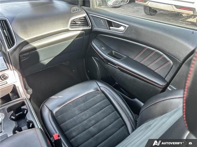 2023 Ford Edge ST Line (Stk: AFLJ0H2787) in Hamilton - Image 19 of 19