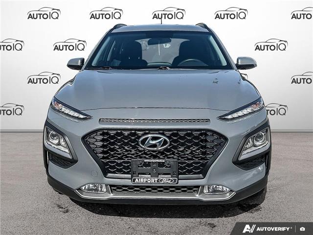 2021 Hyundai Kona 2.0L Preferred (Stk: AFL00H2784) in Hamilton - Image 2 of 15 2021 Hyundai Kona 2.0L Preferred (Stk: AFL00H2784) in Hamilton - Image 2 of 15