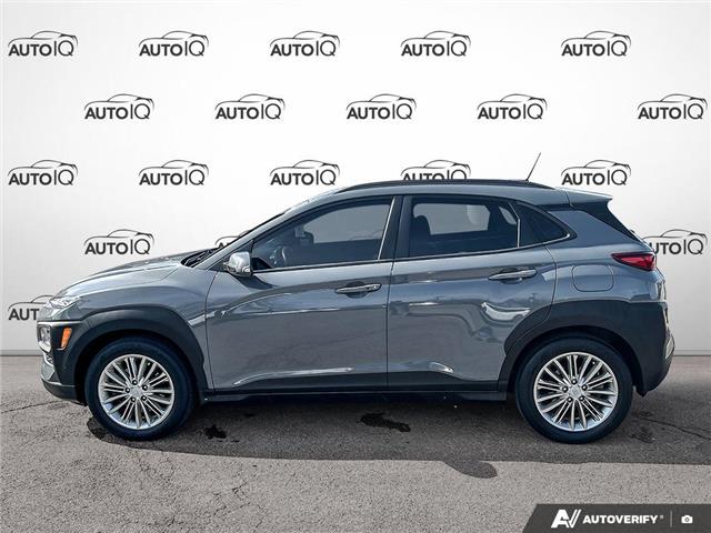 2021 Hyundai Kona 2.0L Preferred (Stk: AFL00H2784) in Hamilton - Image 3 of 15 2021 Hyundai Kona 2.0L Preferred (Stk: AFL00H2784) in Hamilton - Image 3 of 15