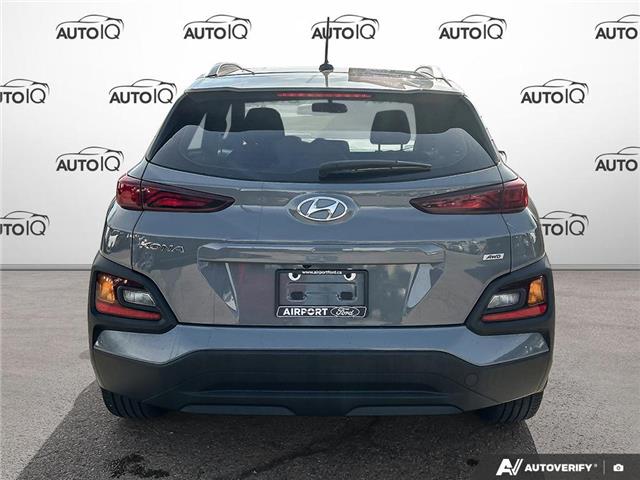 2021 Hyundai Kona 2.0L Preferred (Stk: AFL00H2784) in Hamilton - Image 5 of 15 2021 Hyundai Kona 2.0L Preferred (Stk: AFL00H2784) in Hamilton - Image 5 of 15