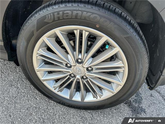 2021 Hyundai Kona 2.0L Preferred (Stk: AFL00H2784) in Hamilton - Image 6 of 15 2021 Hyundai Kona 2.0L Preferred (Stk: AFL00H2784) in Hamilton - Image 6 of 15