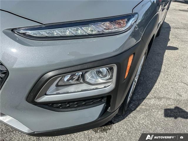 2021 Hyundai Kona 2.0L Preferred (Stk: AFL00H2784) in Hamilton - Image 7 of 15 2021 Hyundai Kona 2.0L Preferred (Stk: AFL00H2784) in Hamilton - Image 7 of 15