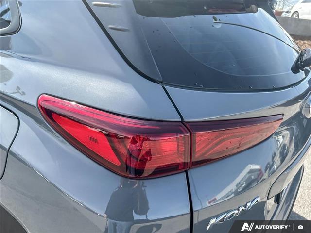 2021 Hyundai Kona 2.0L Preferred (Stk: AFL00H2784) in Hamilton - Image 8 of 15 2021 Hyundai Kona 2.0L Preferred (Stk: AFL00H2784) in Hamilton - Image 8 of 15