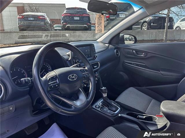 2021 Hyundai Kona 2.0L Preferred (Stk: AFL00H2784) in Hamilton - Image 9 of 15 2021 Hyundai Kona 2.0L Preferred (Stk: AFL00H2784) in Hamilton - Image 9 of 15