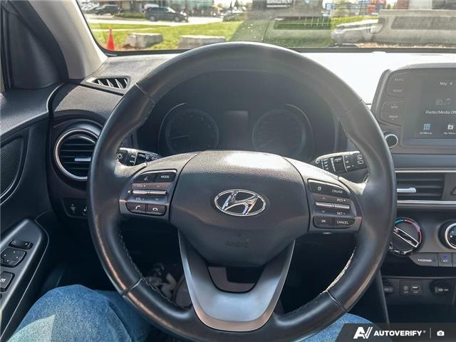 2021 Hyundai Kona 2.0L Preferred (Stk: AFL00H2784) in Hamilton - Image 10 of 15 2021 Hyundai Kona 2.0L Preferred (Stk: AFL00H2784) in Hamilton - Image 10 of 15