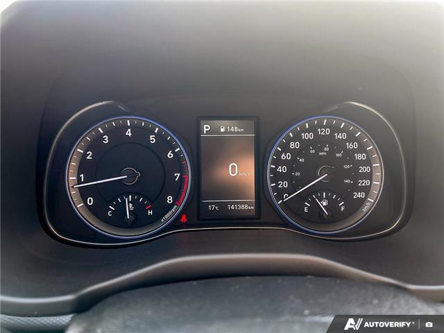 2021 Hyundai Kona 2.0L Preferred (Stk: AFL00H2784) in Hamilton - Image 11 of 15 2021 Hyundai Kona 2.0L Preferred (Stk: AFL00H2784) in Hamilton - Image 11 of 15