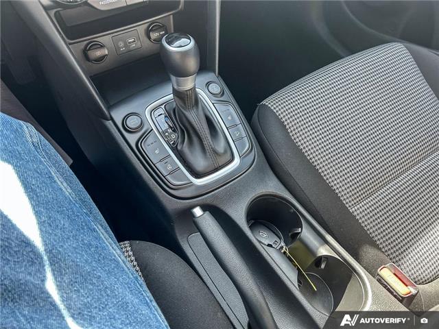 2021 Hyundai Kona 2.0L Preferred (Stk: AFL00H2784) in Hamilton - Image 12 of 15 2021 Hyundai Kona 2.0L Preferred (Stk: AFL00H2784) in Hamilton - Image 12 of 15