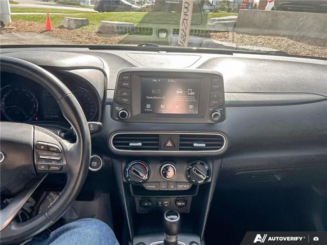 2021 Hyundai Kona 2.0L Preferred (Stk: AFL00H2784) in Hamilton - Image 13 of 15 2021 Hyundai Kona 2.0L Preferred (Stk: AFL00H2784) in Hamilton - Image 13 of 15