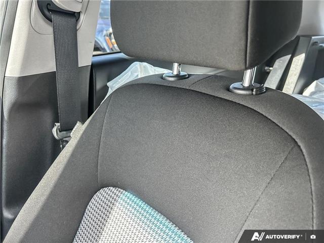 2021 Hyundai Kona 2.0L Preferred (Stk: AFL00H2784) in Hamilton - Image 14 of 15 2021 Hyundai Kona 2.0L Preferred (Stk: AFL00H2784) in Hamilton - Image 14 of 15