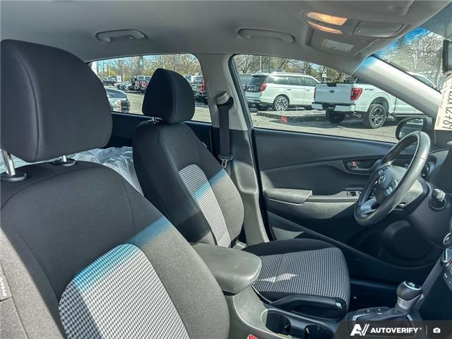 2021 Hyundai Kona 2.0L Preferred (Stk: AFL00H2784) in Hamilton - Image 15 of 15 2021 Hyundai Kona 2.0L Preferred (Stk: AFL00H2784) in Hamilton - Image 15 of 15