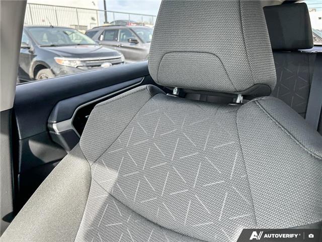 2025 Toyota RAV4 Hybrid XLE (Stk: AFLA260326DT) in Hamilton - Image 15 of 20 2025 Toyota RAV4 Hybrid XLE (Stk: AFLA260326DT) in Hamilton - Image 15 of 20