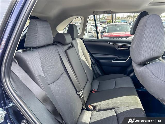 2025 Toyota RAV4 Hybrid XLE (Stk: AFLA260326DT) in Hamilton - Image 18 of 20 2025 Toyota RAV4 Hybrid XLE (Stk: AFLA260326DT) in Hamilton - Image 18 of 20