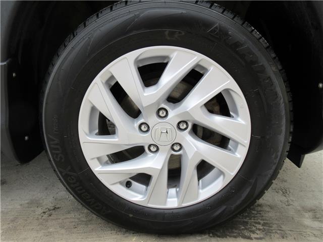 2015 Honda CR-V EX-L (Stk: A0015) in Ottawa - Image 15 of 19
