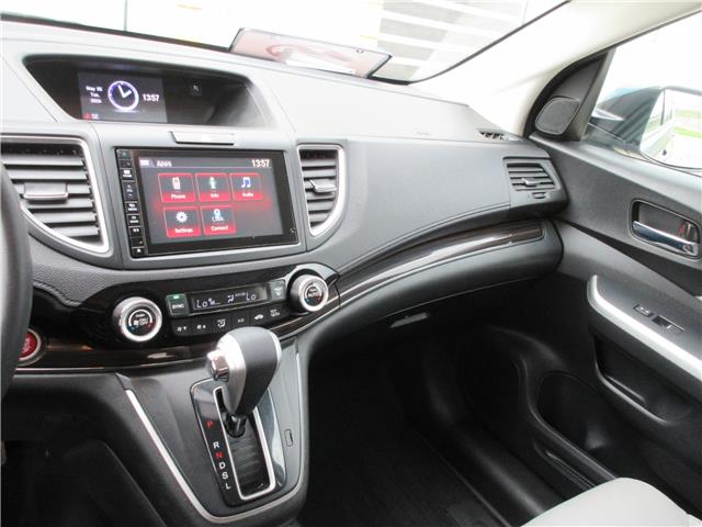 2015 Honda CR-V EX-L (Stk: A0015) in Ottawa - Image 19 of 19