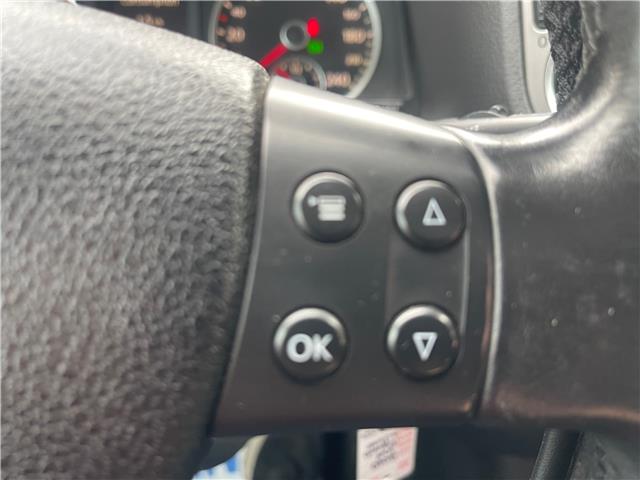 2010 Volkswagen Tiguan 2.0 TSI Highline (Stk: V508453) in Scarborough - Image 16 of 20