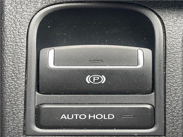 2010 Volkswagen Tiguan 2.0 TSI Highline (Stk: V508453) in Scarborough - Image 19 of 20